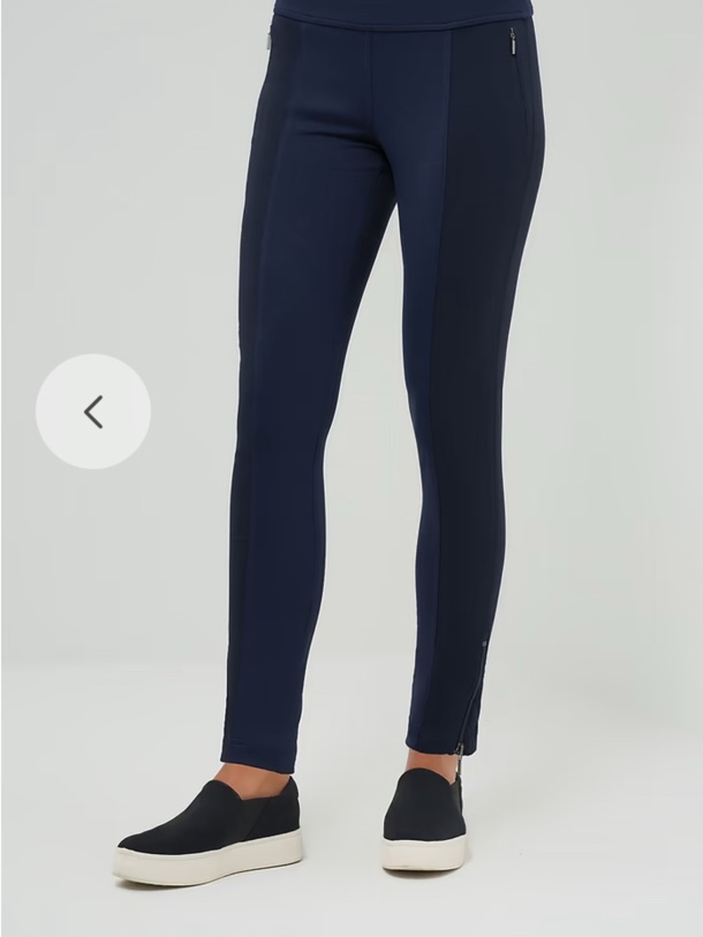 Anatomie Allie Pant